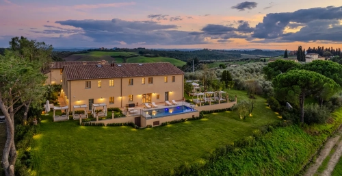 Villa Petriolo Italy Villa Rentals
