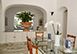 Villa Piazzetta Italy Vacation Villa - Capri