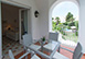 Villa Piazzetta Italy Vacation Villa - Capri