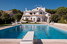 Villa Plemmirio Sicily Holiday Rental