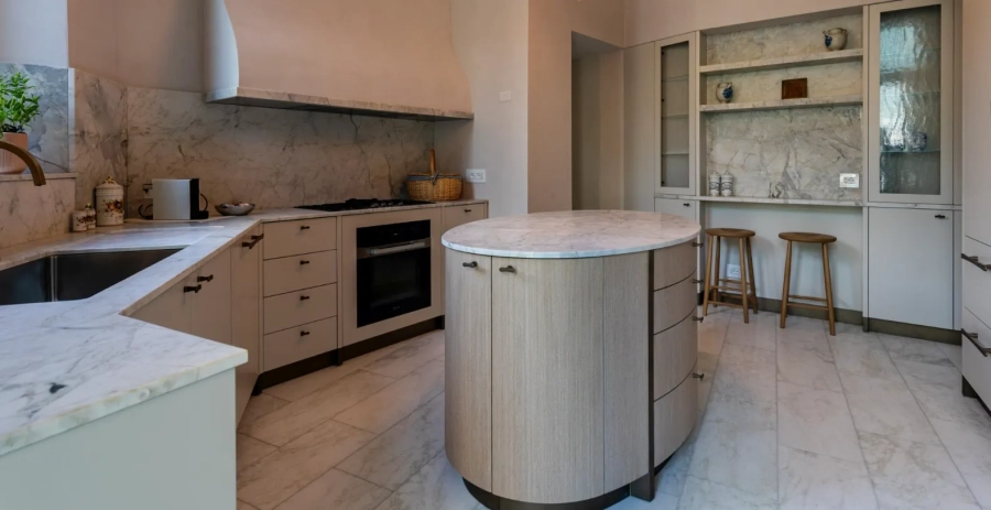 Villa Polli Lake Como Vacation Villa - Italy