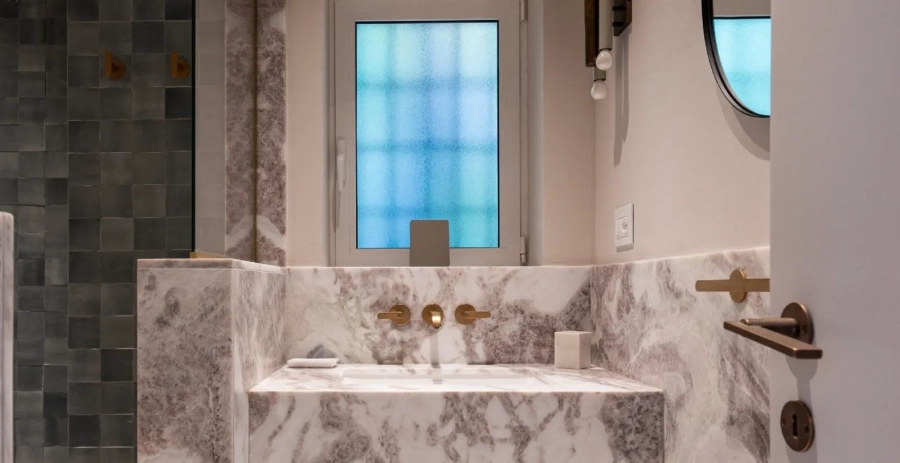 Villa Polli Lake Como Vacation Villa - Italy