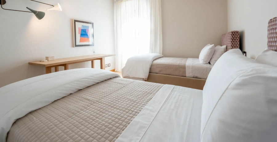 Villa Polli Lake Como Vacation Villa - Italy