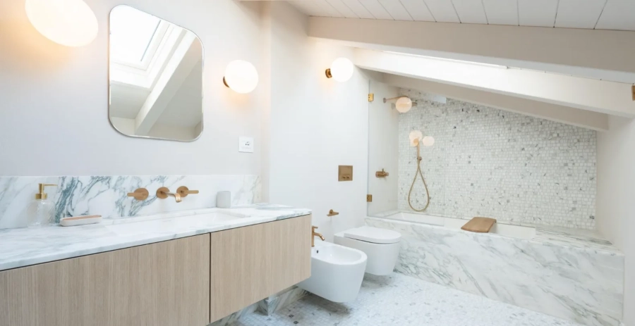 Villa Polli Lake Como Vacation Villa - Italy