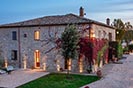 Villa Pomina Tuscany Italy Villa Accommodations