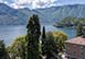 Villa Porto Felice Italy Vacation Villa - Lenno, Lake Como