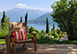 Villa Porto Felice Italy Vacation Villa - Lenno, Lake Como