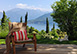 Villa Porto Felice Italy Vacation Villa - Lenno, Lake Como