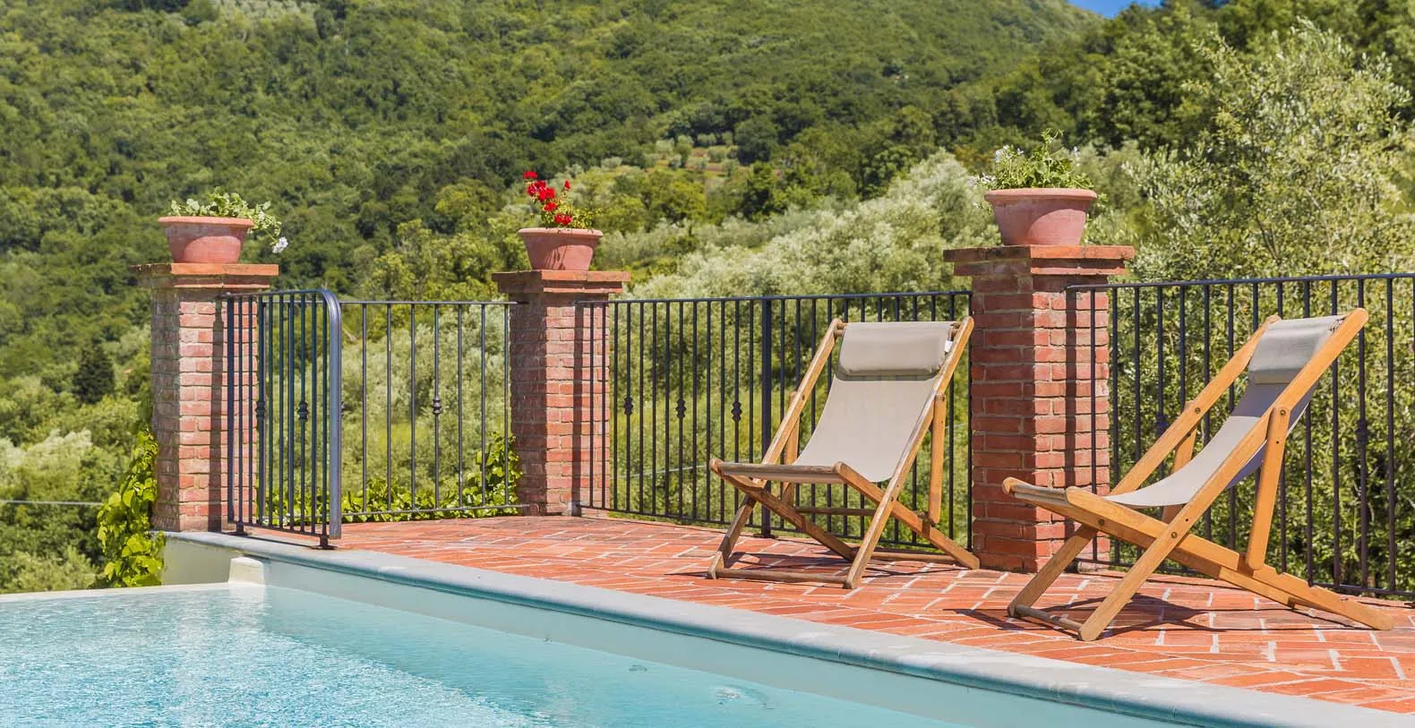 Villa Roncovisi Italy Vacation Villa - Tuscany