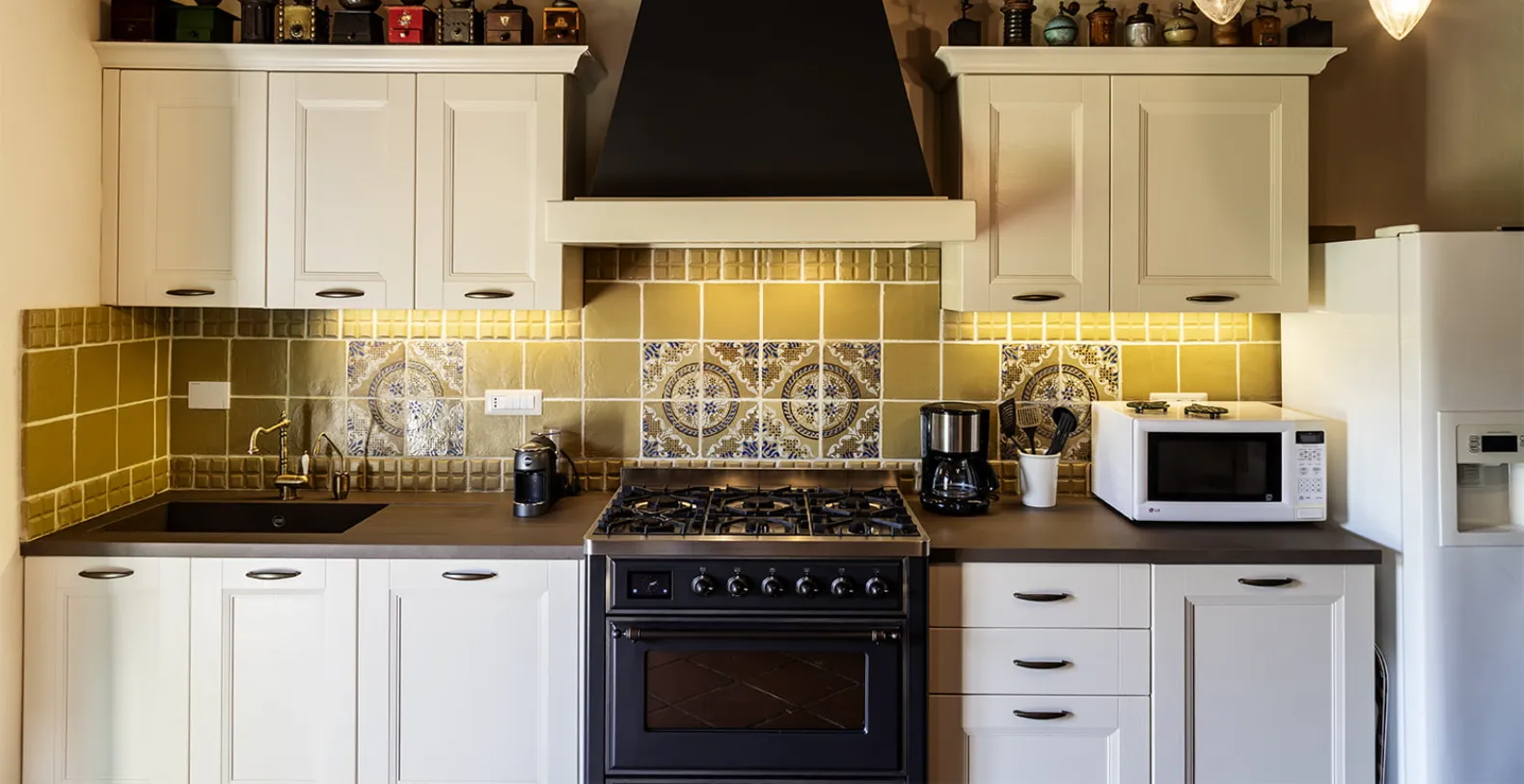 Villa Roncovisi Italy Vacation Villa - Tuscany