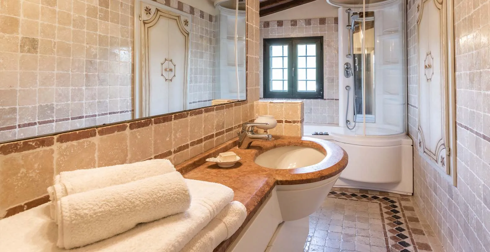 Villa Roncovisi Italy Vacation Villa - Tuscany