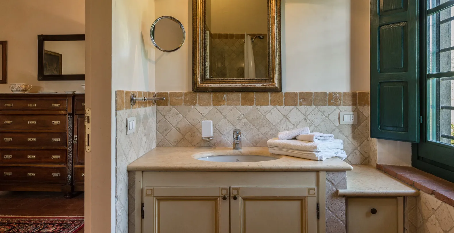 Villa Roncovisi Italy Vacation Villa - Tuscany