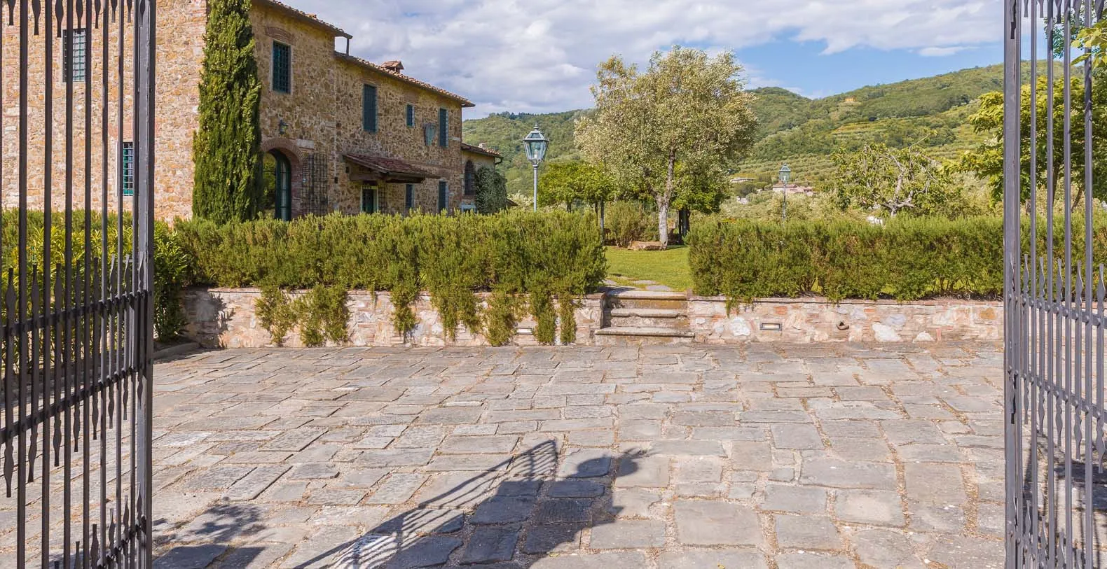Villa Roncovisi Italy Vacation Villa - Tuscany