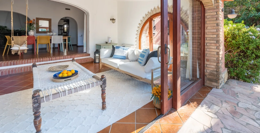 Villa Sa Pupusa Sardinia Vacation Villa - Italy