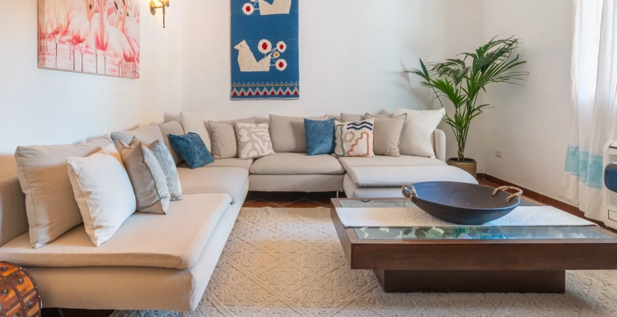 Villa Sa Pupusa Sardinia Vacation Villa - Italy