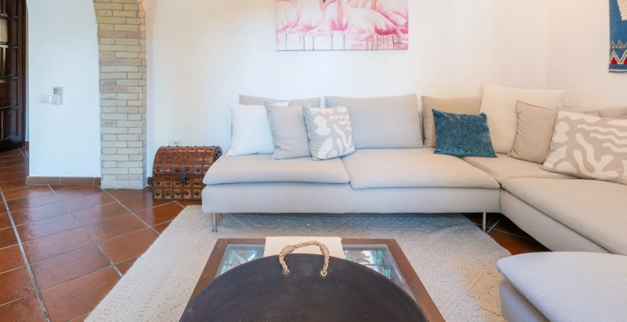 Villa Sa Pupusa Sardinia Vacation Villa - Italy