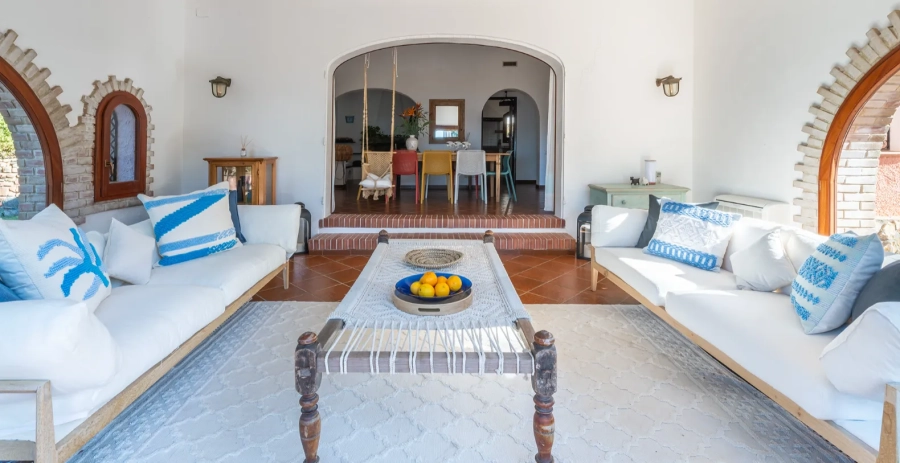 Villa Sa Pupusa Sardinia Vacation Villa - Italy