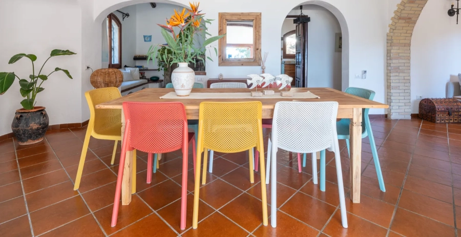 Villa Sa Pupusa Sardinia Vacation Villa - Italy