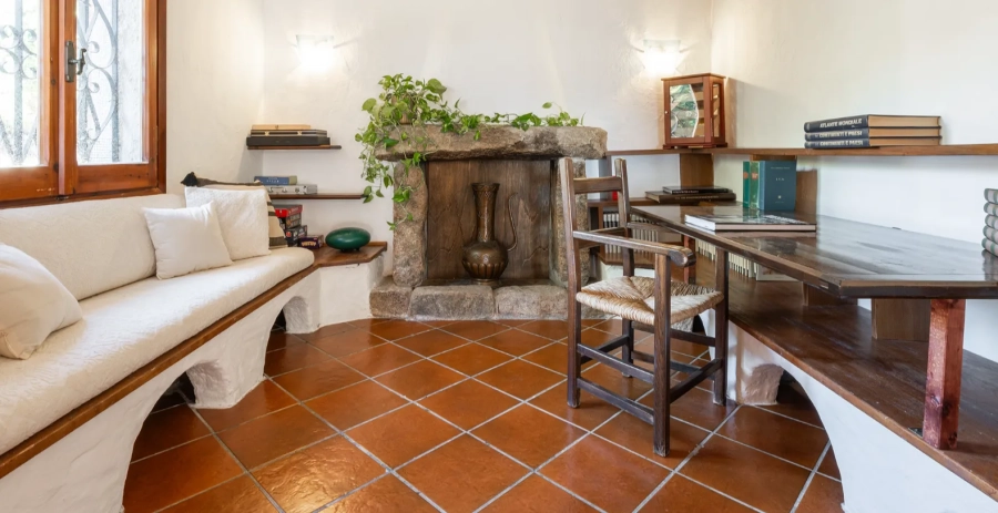 Villa Sa Pupusa Sardinia Vacation Villa - Italy