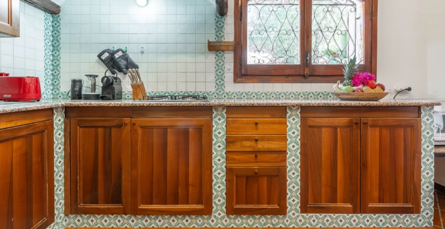 Villa Sa Pupusa Sardinia Vacation Villa - Italy