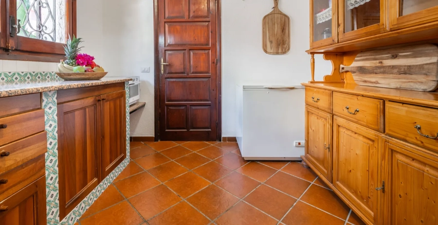 Villa Sa Pupusa Sardinia Vacation Villa - Italy