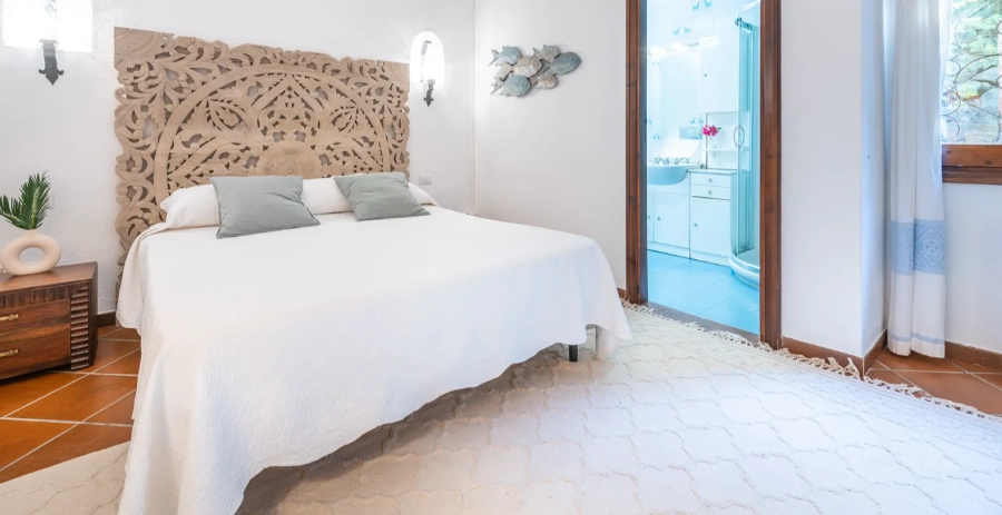 Villa Sa Pupusa Sardinia Vacation Villa - Italy