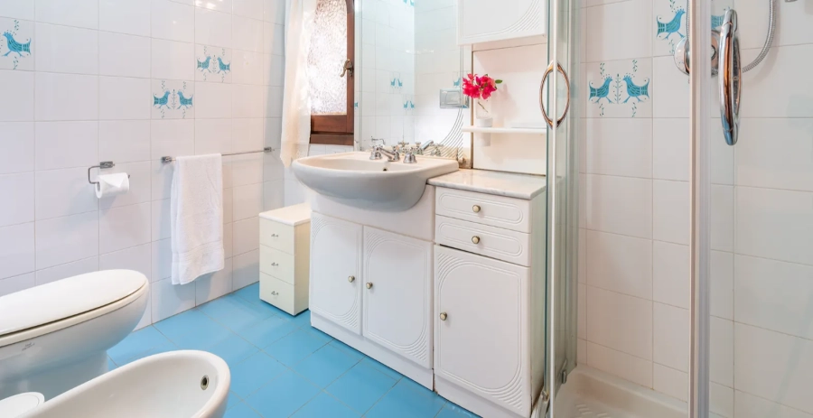 Villa Sa Pupusa Sardinia Vacation Villa - Italy