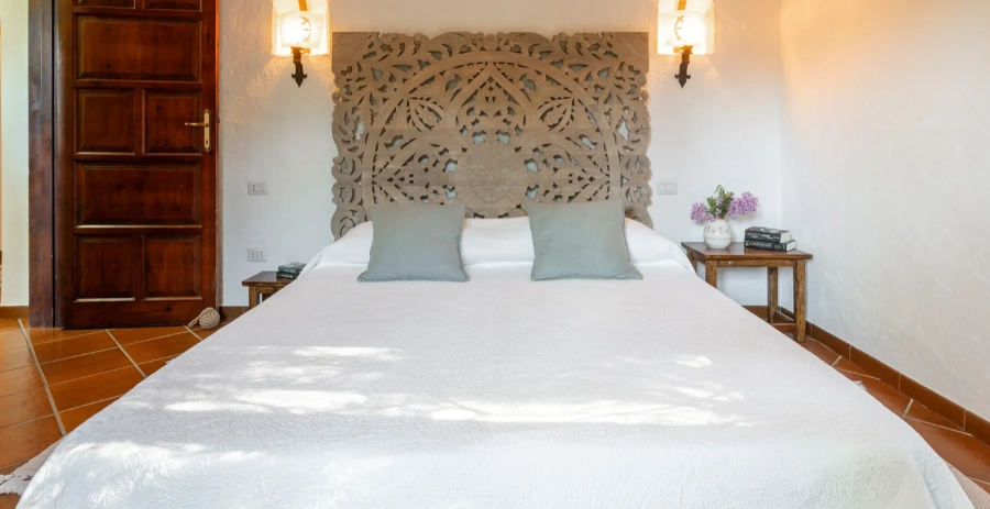 Villa Sa Pupusa Sardinia Vacation Villa - Italy