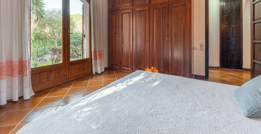 Villa Sa Pupusa Sardinia Vacation Villa - Italy