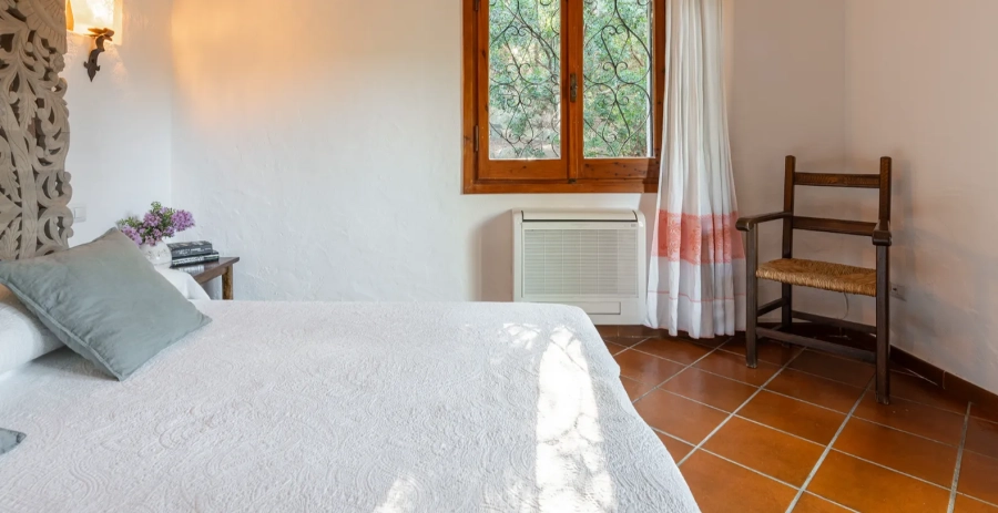 Villa Sa Pupusa Sardinia Vacation Villa - Italy