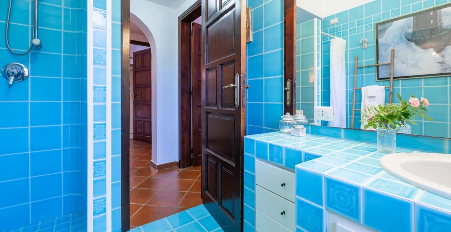 Villa Sa Pupusa Sardinia Vacation Villa - Italy