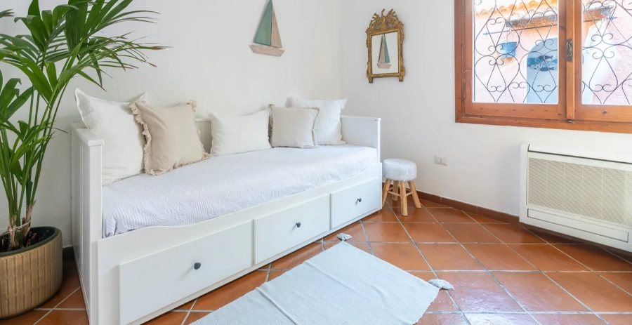 Villa Sa Pupusa Sardinia Vacation Villa - Italy