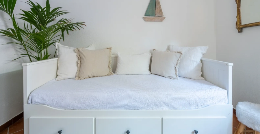 Villa Sa Pupusa Sardinia Vacation Villa - Italy