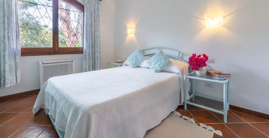 Villa Sa Pupusa Sardinia Vacation Villa - Italy