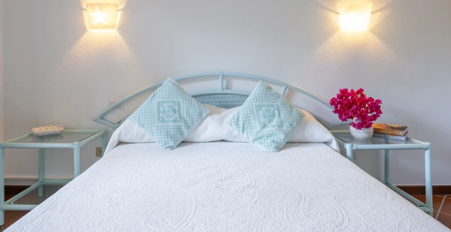 Villa Sa Pupusa Sardinia Vacation Villa - Italy