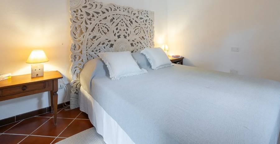 Villa Sa Pupusa Sardinia Vacation Villa - Italy