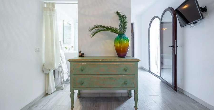 Villa Sa Pupusa Sardinia Vacation Villa - Italy