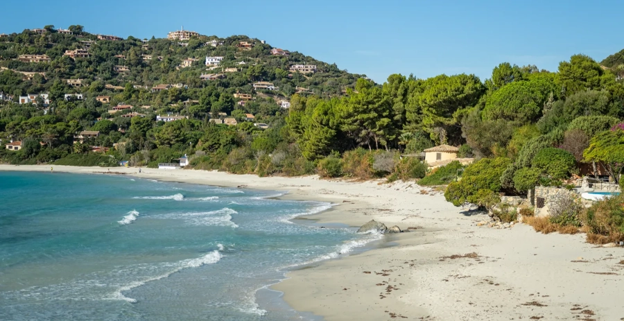 Villa Sa Pupusa Sardinia Vacation Villa - Italy