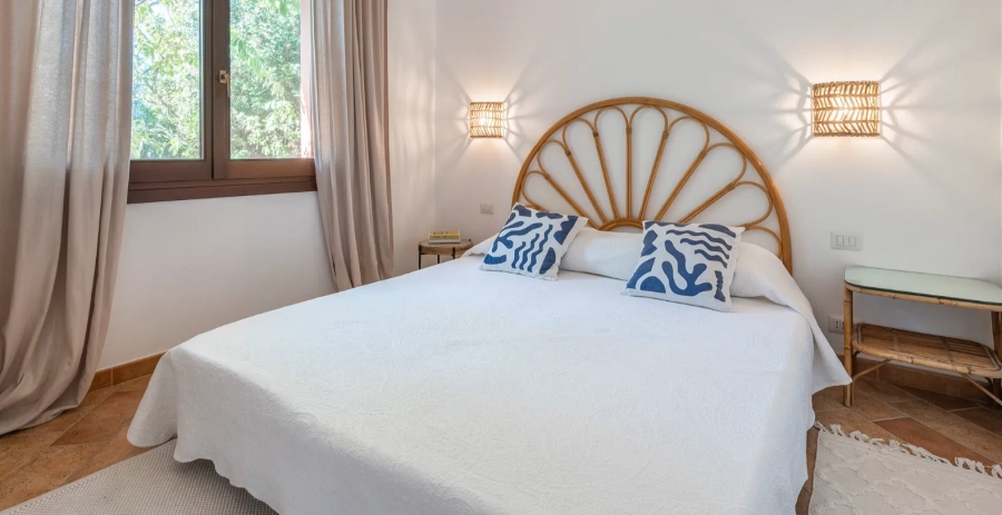 Villa Sa Pupusa Sardinia Vacation Villa - Italy