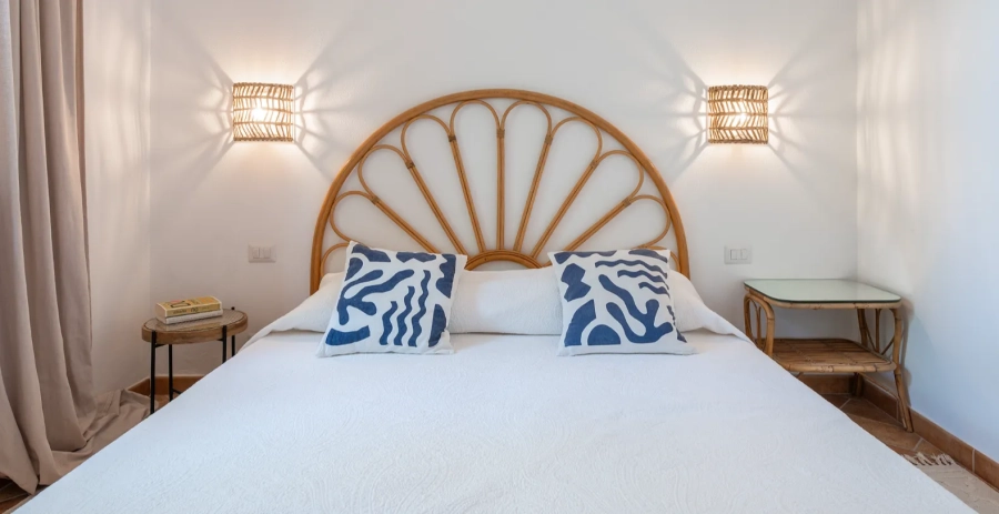 Villa Sa Pupusa Sardinia Vacation Villa - Italy