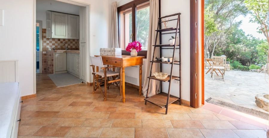 Villa Sa Pupusa Sardinia Vacation Villa - Italy