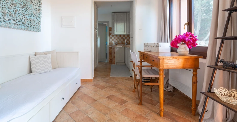 Villa Sa Pupusa Sardinia Vacation Villa - Italy