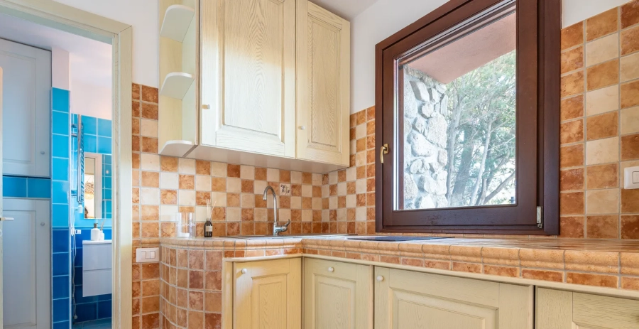 Villa Sa Pupusa Sardinia Vacation Villa - Italy