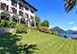 Villa San Remigio Italy Vacation Villa - Lake Maggiore