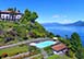 Villa San Remigio Italy Vacation Villa - Lake Maggiore