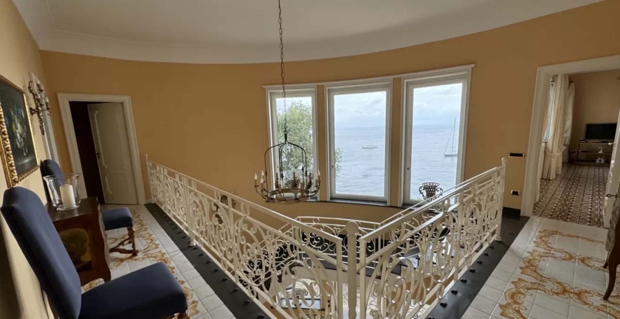 Villa Saran Italy Vacation Villa - Sorrento
