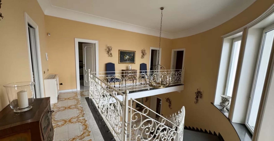 Villa Saran Italy Vacation Villa - Sorrento