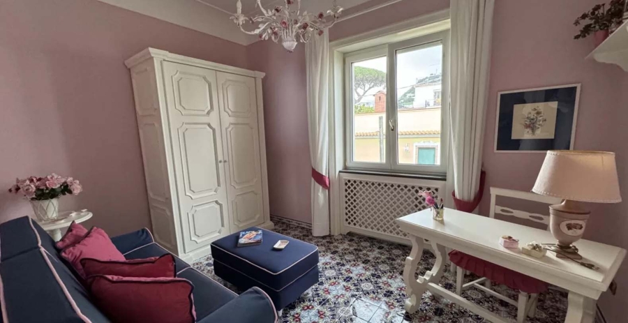 Villa Saran Italy Vacation Villa - Sorrento