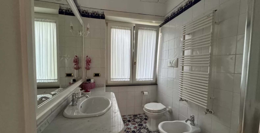 Villa Saran Italy Vacation Villa - Sorrento
