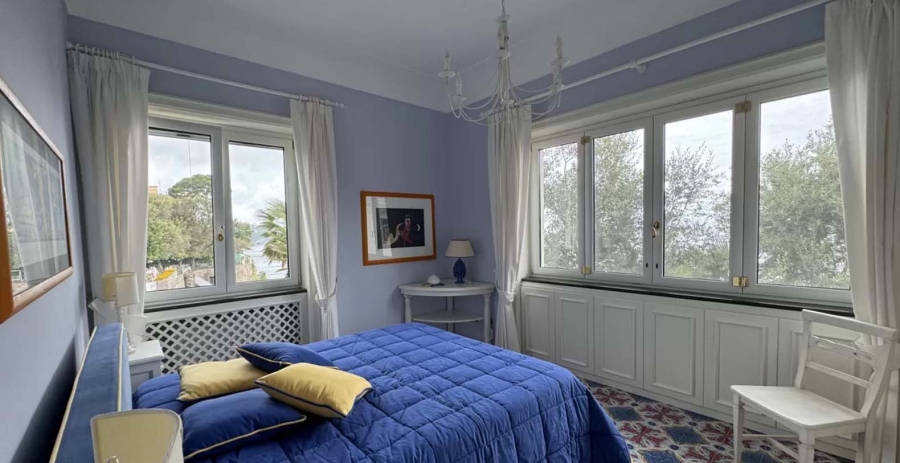 Villa Saran Italy Vacation Villa - Sorrento